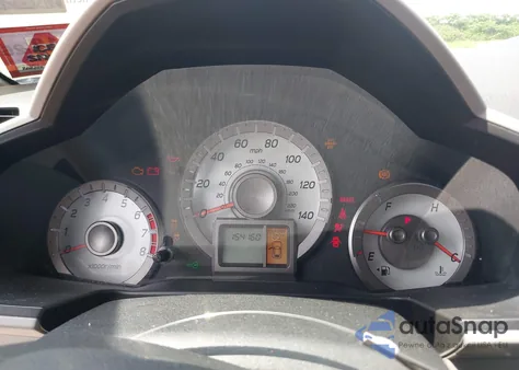 2013 Honda Pilot Ex z USA, uszkodzony, nr VIN 5FNYF4H40DB015766